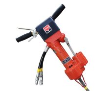 HYCON HRD28X ROCK DRILL C/W 400MM TAIL HOSES