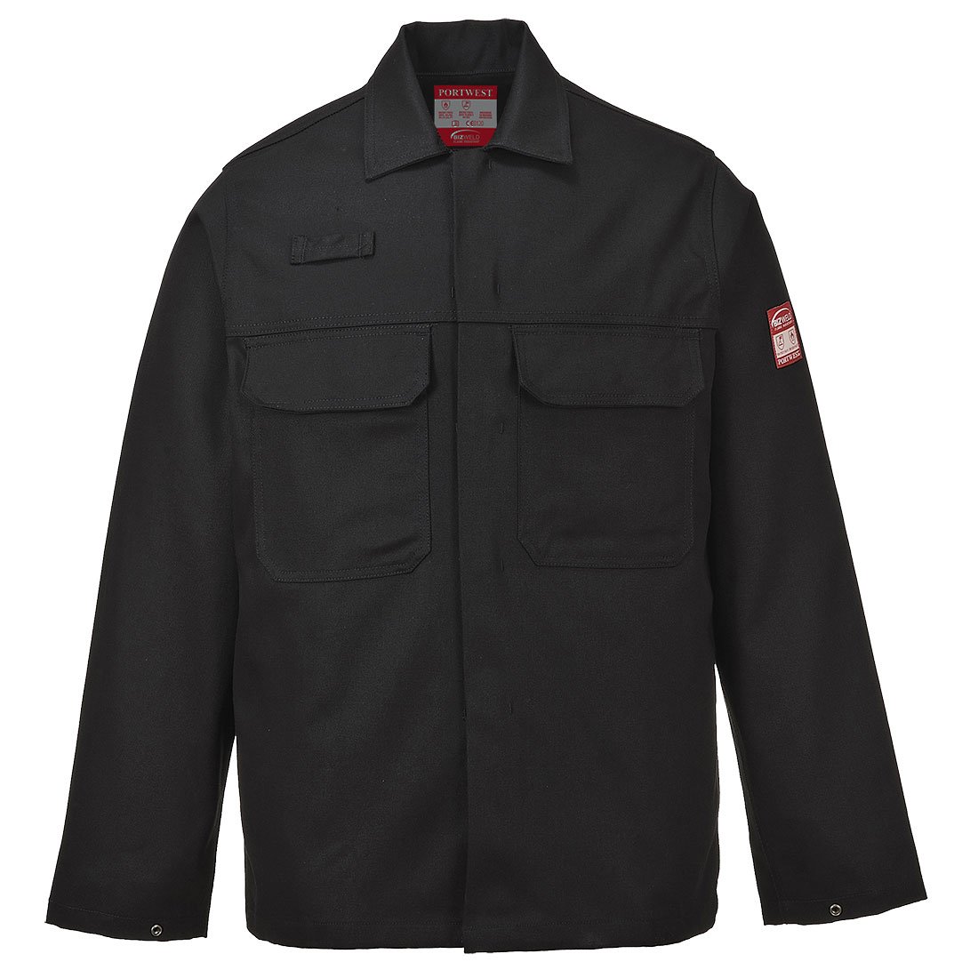 PORTWEST BIZWELD JACKET