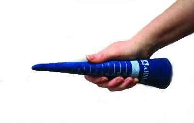 Carrot Finger Orthosis