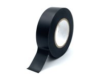 Lancaster black insulating tape premium grade 