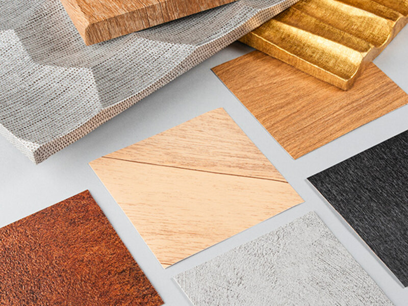 Architectural Design Film