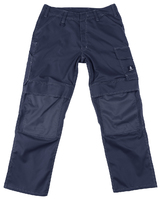 MASCOT Houston Trousers with Knee Pad Pockets