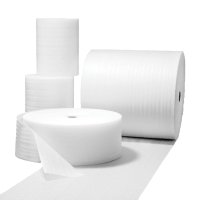 Foam Rolls - 1000mm x 4.0mm x 75m