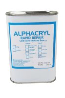 Alphacryl Repair Liquid 500ml - DMI Dental Consumables Ireland - Next Day Delivery