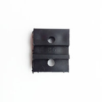NO 86 BLACK PACKER KBE