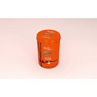 Mathez Cointreau French cocoa dusted truffles in gift tin - 10 x 500g