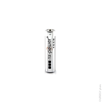 NX P/Tech, AAA Battery