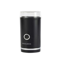 Electric Coffee Grinder – Black