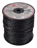 Vortex Twisted Heavy Duty Line ( 3.0mm Large 3lb Roll- 131m)