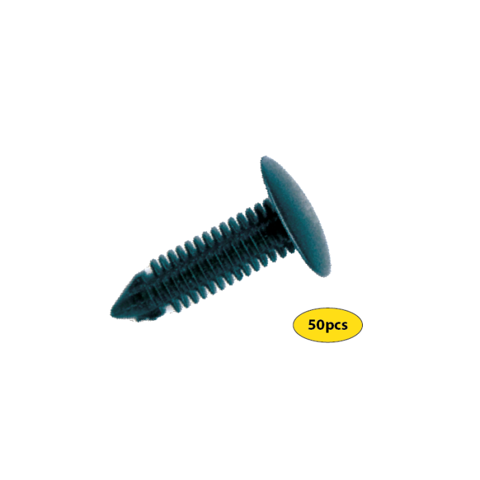 Fir Tree Fixings (50pcs.)