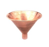 28mm COPPER TUNDISH