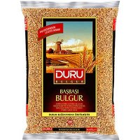 Wheat Coarse ( Bulgur Basbasi)-Duru- 10kg