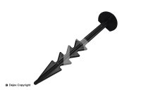 MMP 19cm GROUNDCOVER PEG