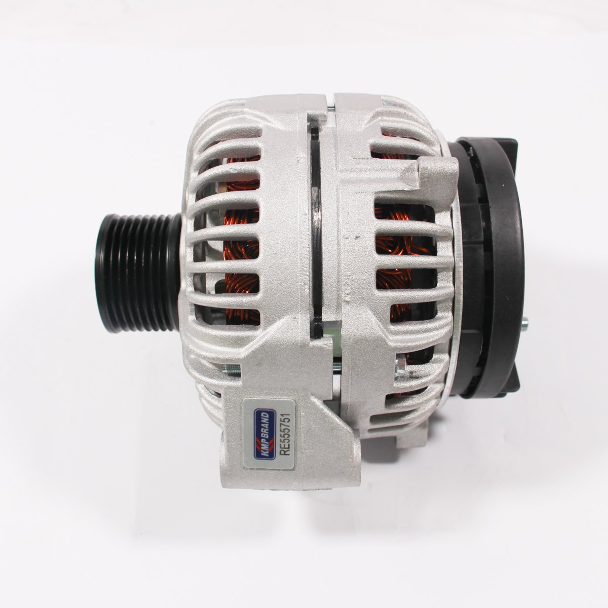 ALTERNATOR: 12V, 200A