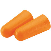 Draper Ear Plugs Pack of 10 Pairs
