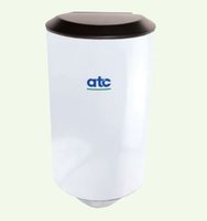WHITE CUB HIGH SPEED HAND DRYER