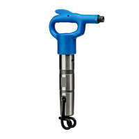 MACDONALD DM5 SMALL AIR HAMMER 037901