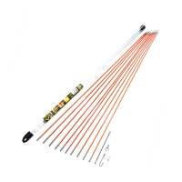MIGHTY ROD CABLE ROD SET 10M