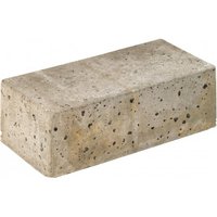 Concrete Padstone High Strength 40N 215 x 215 x 450mm (9")