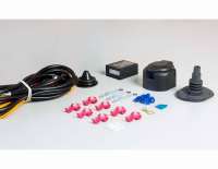 Universal 7-pin Microprocessor Kit (Complete)