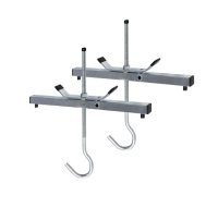 79009 LADDER ROOF RACK CLAMPS (PAIR)