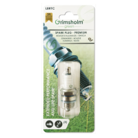 Grimsholm Spark Plug L8RTC (Chainsaw/Trimmer)