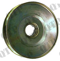Alternator Pulley