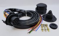 13-Pin Pre-Wired Socket Kit