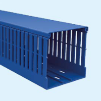 E154BL, Slot Trunking, Blue