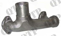 Exhaust Manifold