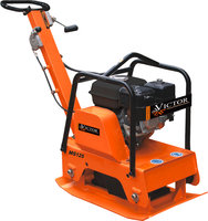 Victor Plate Compactor 