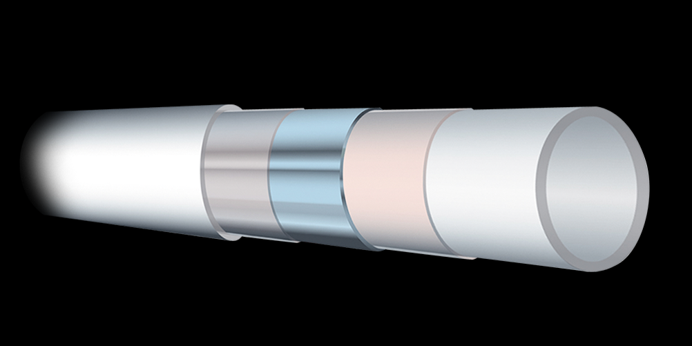 Maincor Pre-Insulated MLCP 25x2.5mm (9mm)