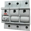 Garo 63A 3P Neozed Switchfuse STVDO23P