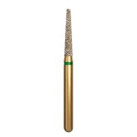 Coltene DIATECH F/G Diamond Bur G847R-314-016-08.0-C - Pack of 5 