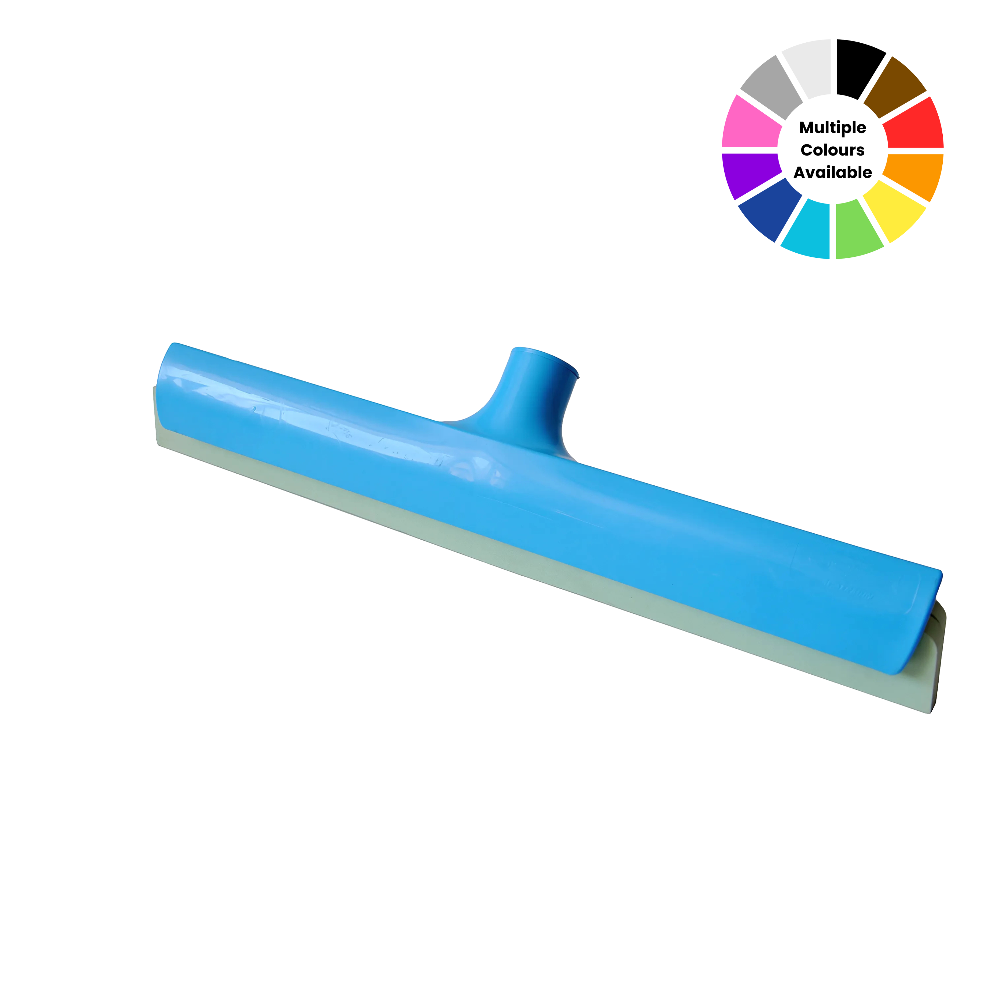 Hillbrush Double Blade Squeegee, 600mm