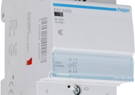 Contactor's