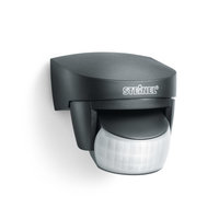 Steinel IS140 PIR Sensor Black