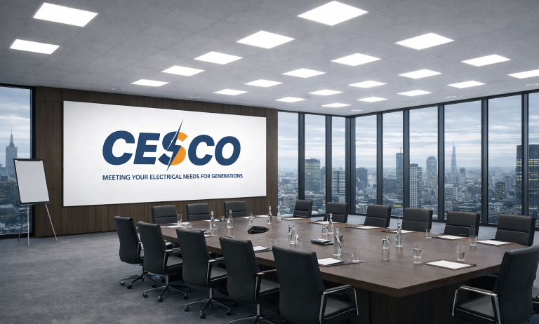 LED Panels
