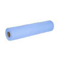 Essentials Hygiene Roll - Blue 500mmx40m