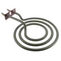Universal 6" Boiling Ringplate (1100W, 240V)