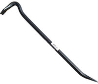 Wrecking Bar Double Bend 600mm