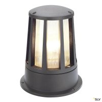 CONE, ANTHRACITE GREY