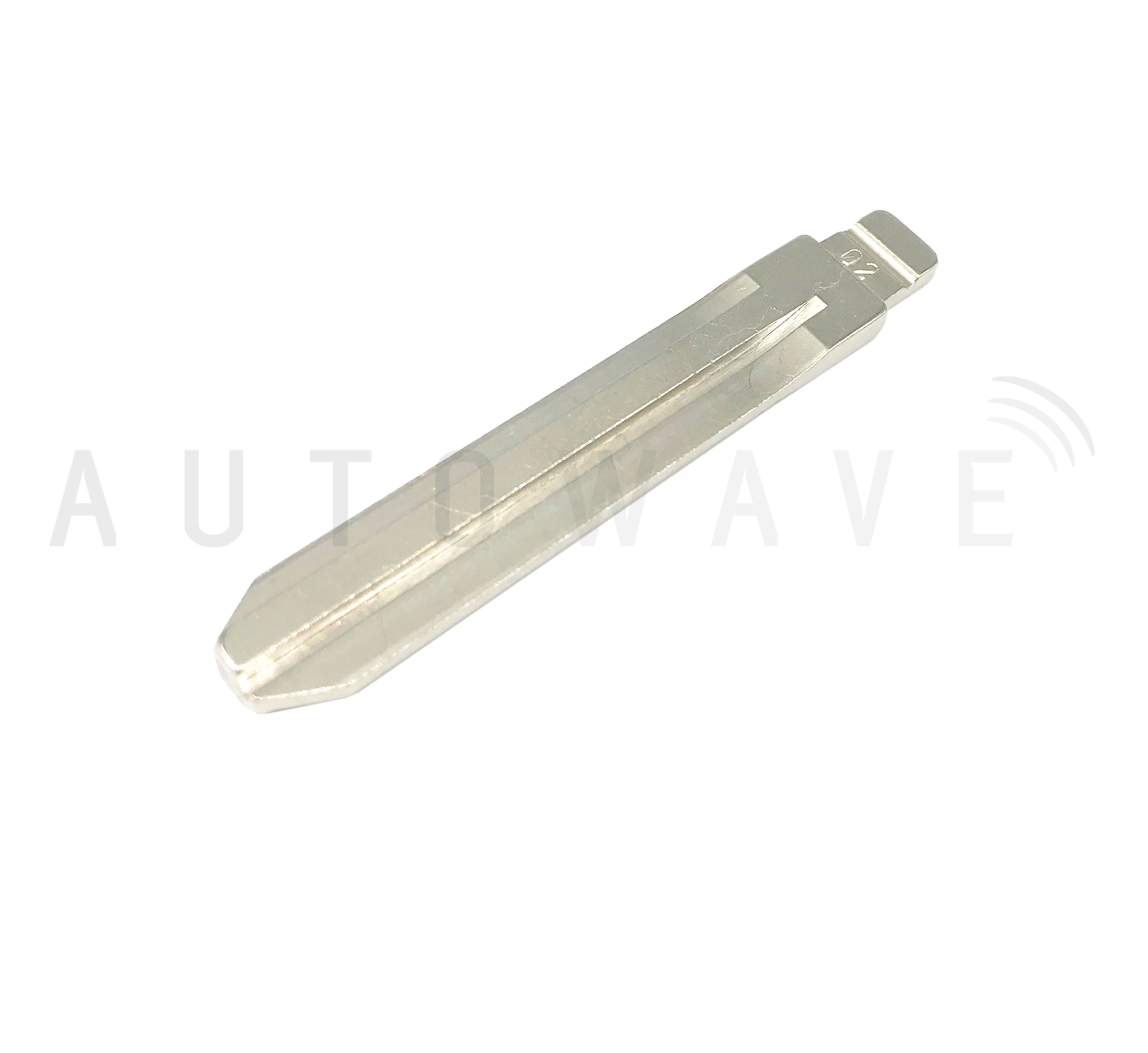 Xhorse/KeyDIY TOY43 Blade for Toyota