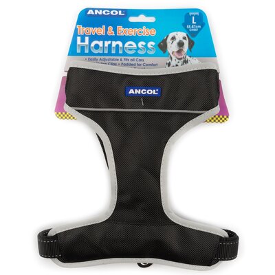 ancol puppy harness