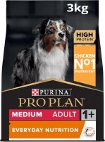 Pro Plan Adult Dog Medium - Chicken 3kg