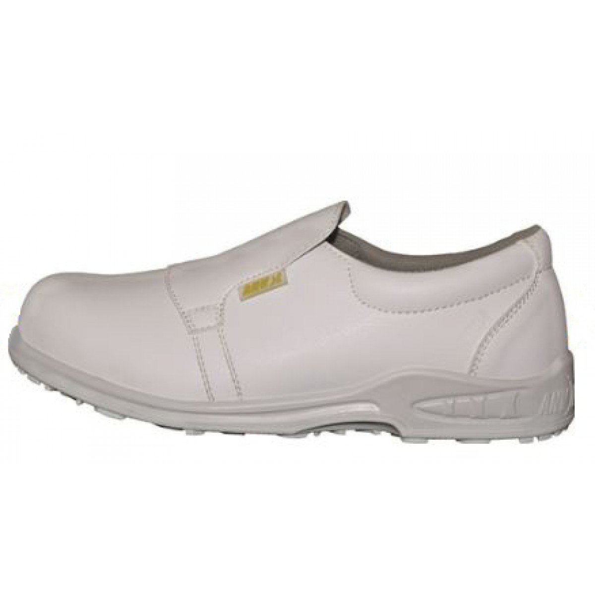 Anvil Ontario Slip-on Shoe S2 SRC