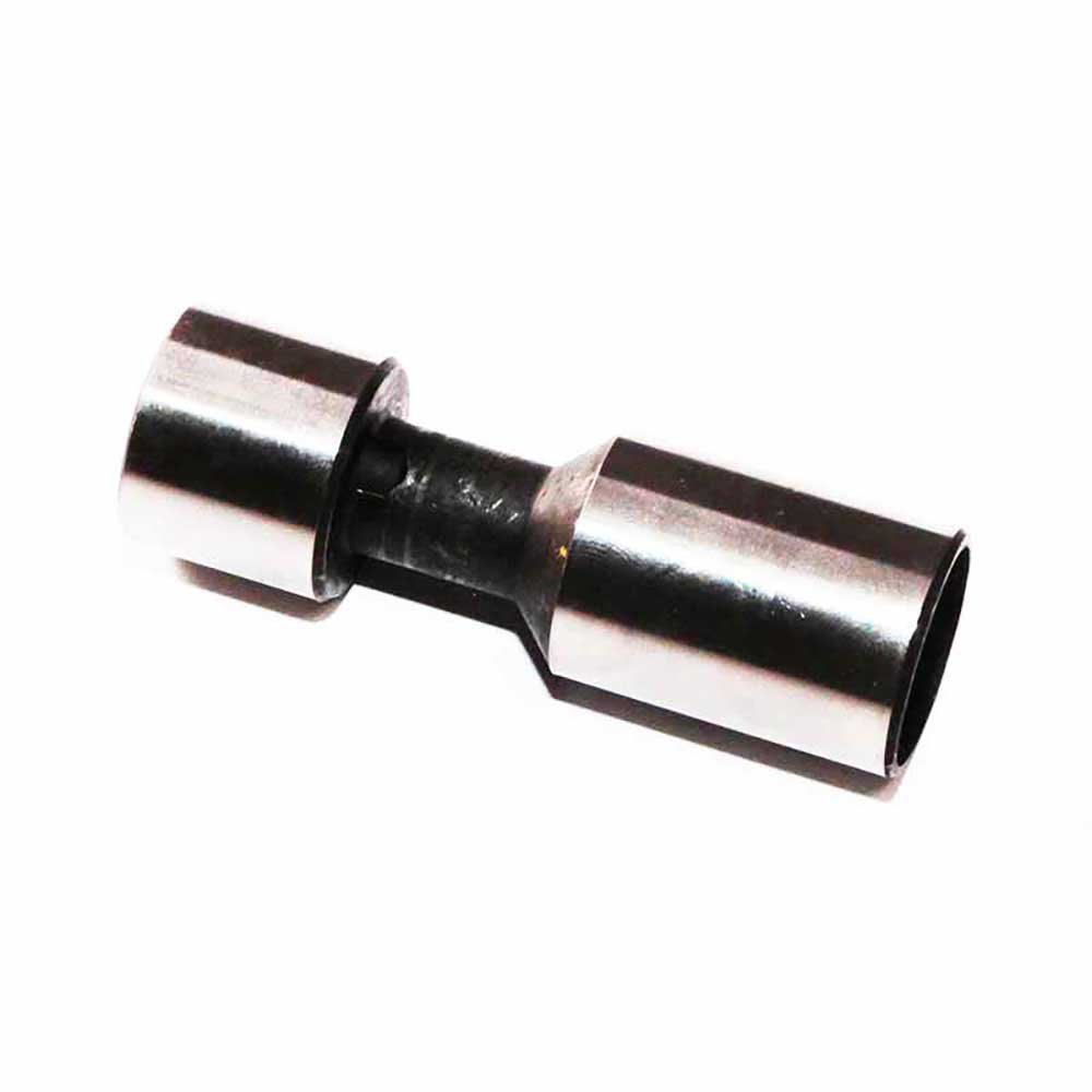 PLUNGER PRESSURE REGULATOR
