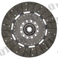 Clutch Disc