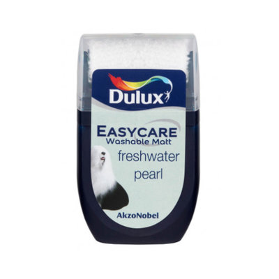 Dulux Easycare - Freshwater Pearl 30ml (Tester)