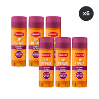 O'Keeffe's Lip Repair (Cherry) - Box of 6